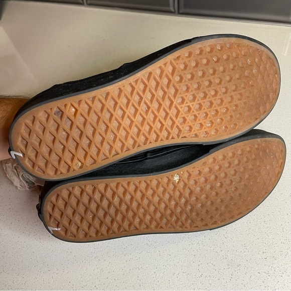 VANS DOHENY SKATE SHOES WOMENS 9.5 - Picture 9 of 10